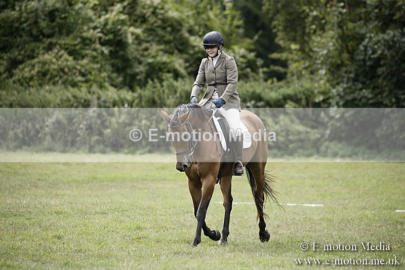 BVR080918 200 - BVRC Novice Dressage & CR 08/09/18