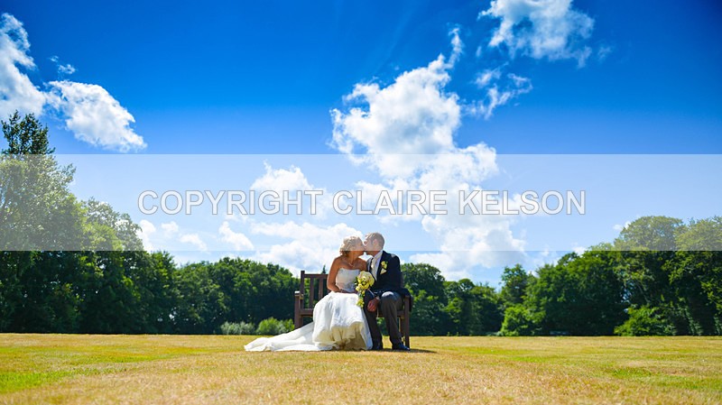 - WEDDINGS