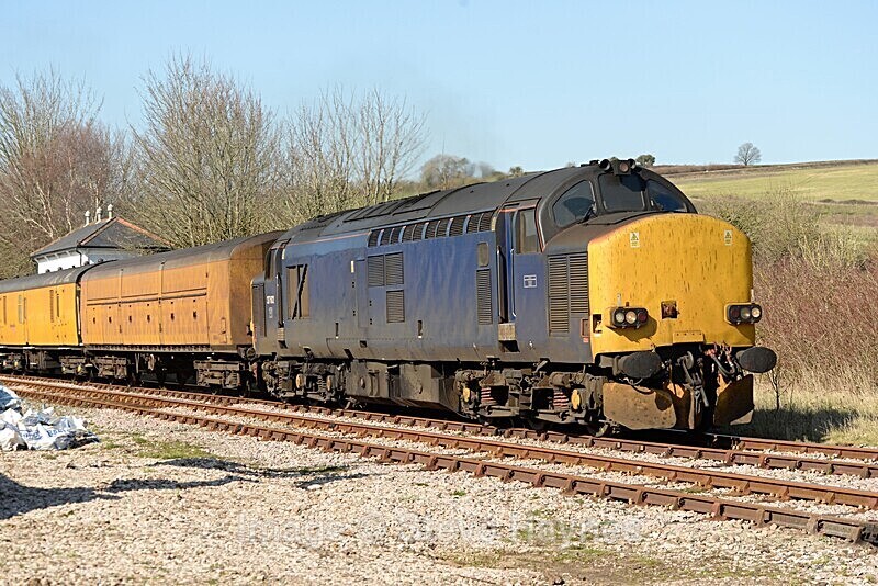 20th March 2022 - Maiden Newton, Dorset