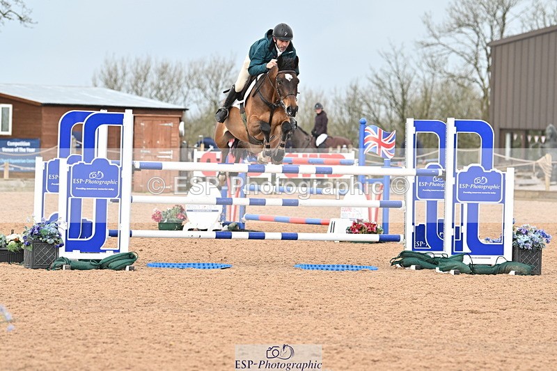 240315A-121638-00868 - Cls 3 Snr Foxhunter