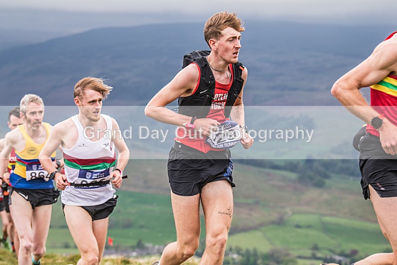 Seniors-53 - UKA 2026 Senior Inter-Counties Mountain Race - Sedbergh Sunday 3rd May 2026 - Seniors