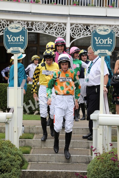 yr23072022r1-12 - Race 1 2.05pm Sky Bet Jump Jockeys Nunthorpe