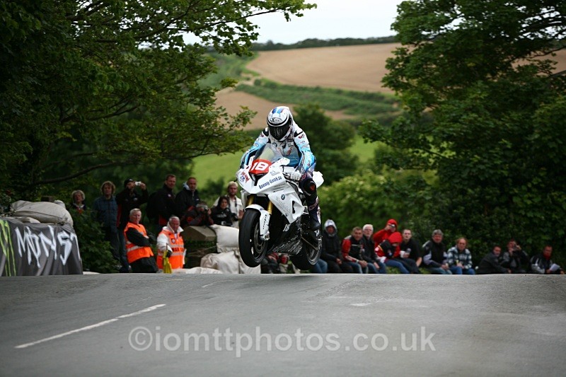  - Superstock Race