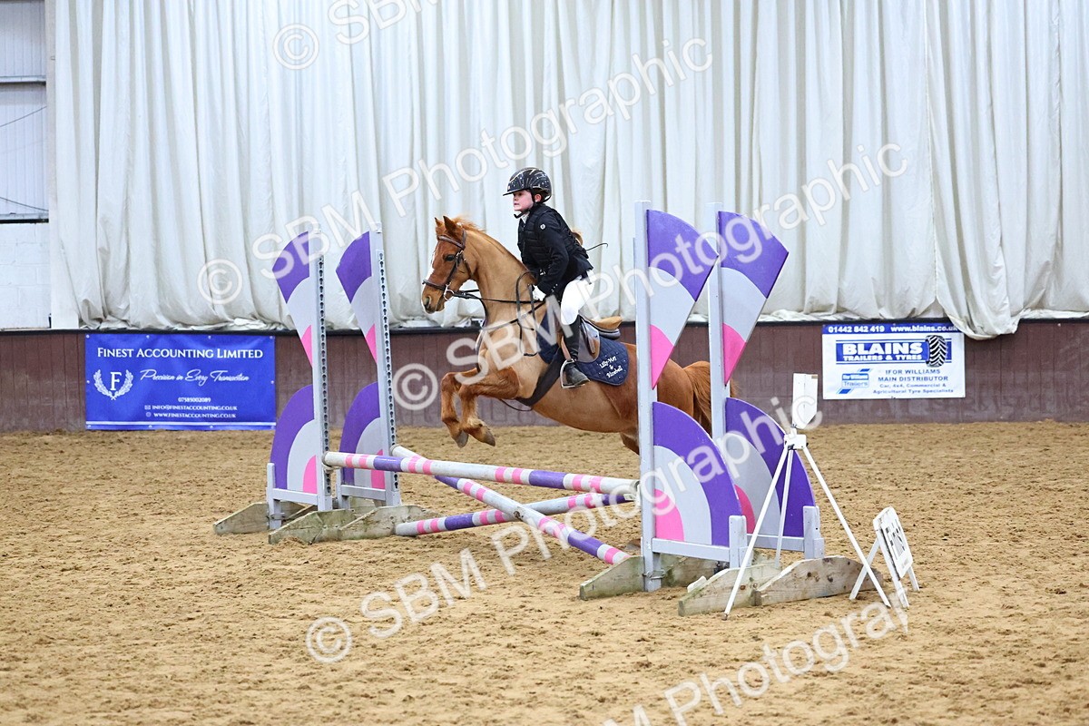 SBM_001004 - Class 3 - 60cm