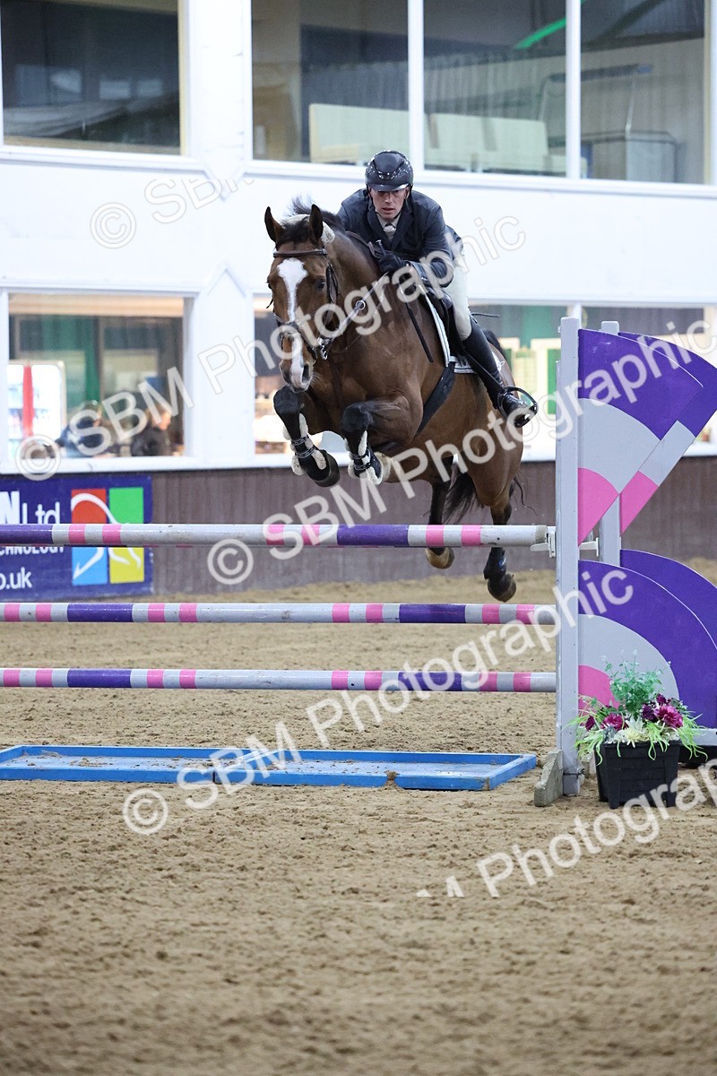 SBM_005134 - Race 2 - 1.10m