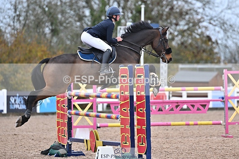 251107-142804-01520 - Cls 7 Blue Chip Grade B&C Qualifier