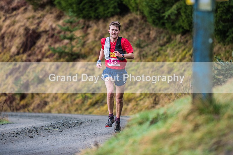 Glentress-5 - High Terrain Events Glentress Marathon 21 & 10K Trail Races Sunday 18th February 2024