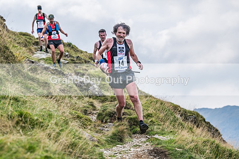 HBMR-Leg 4-604 - Hodgson Brothers Mountain Relay Leg 4 Saturday 5th October 2024