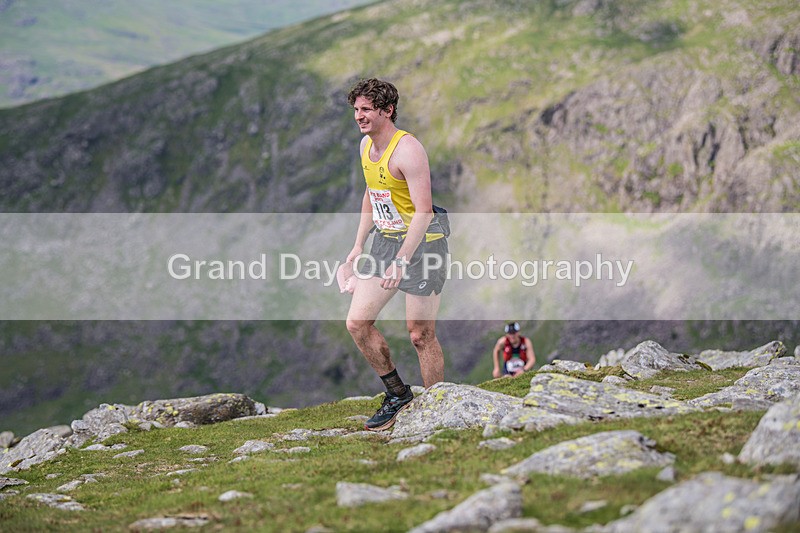 Duddon Long-481 - Duddon Valley Long Fell Race Saturday 1st June 2024