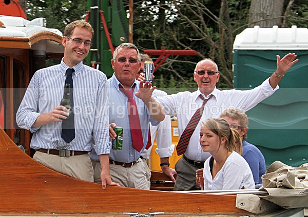 100702 FRINGELLA IMG_9930 - HENLEY REGATTA - FRIDAY 2nd JULY 2010