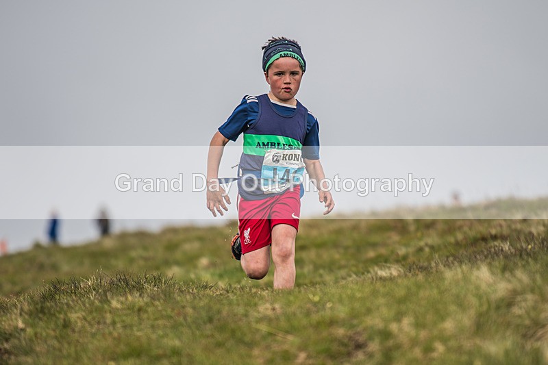Latterbarrow-3 - Latterbarrow Loop Fell Race Wednesday 20th May 2026