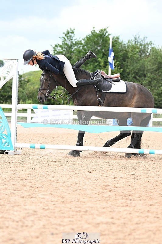 240726A-142304-01675 - Cls 10 95cm Amateur Qualifier