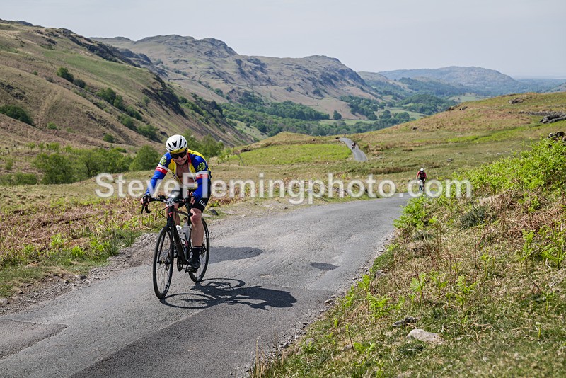 124842 - Hardknott Pass Camera 1 12.00-13.00