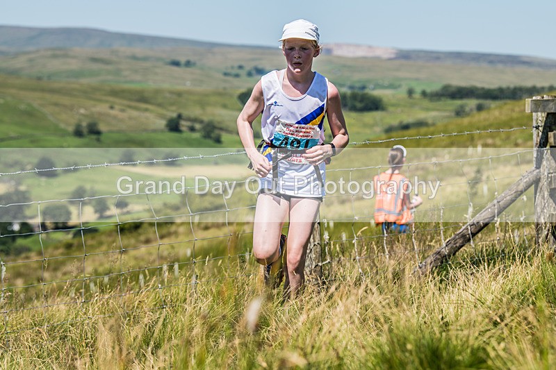 Tebay U15-80 - FRA Junior Championship Under 15s Tebay Saturday 12th July 2025