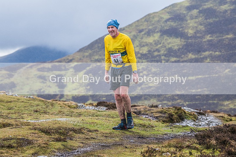 Coledale-1099 - Coledale Horseshoe Fell Race Saturday 25th March 2023