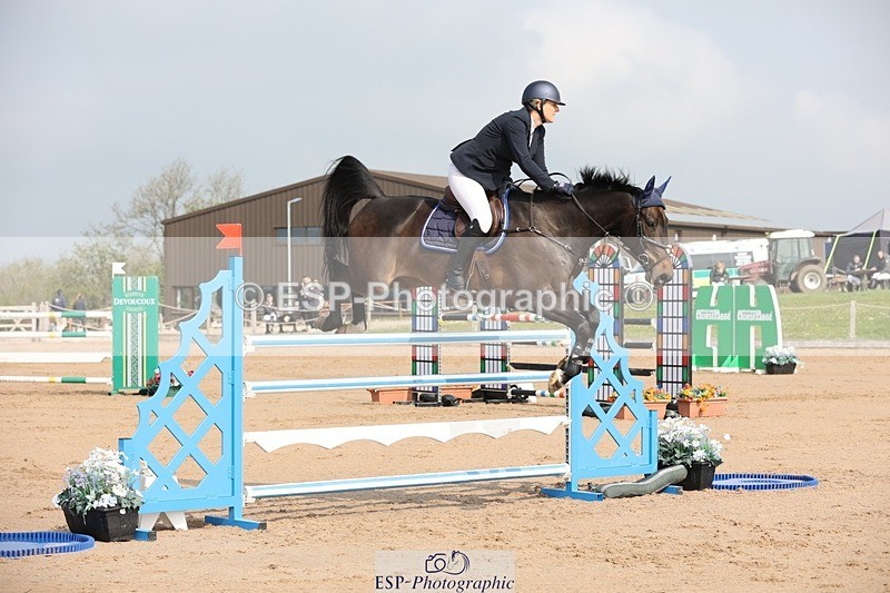 250424-102843-03042 - Cls 33 Young Horse 7yr old