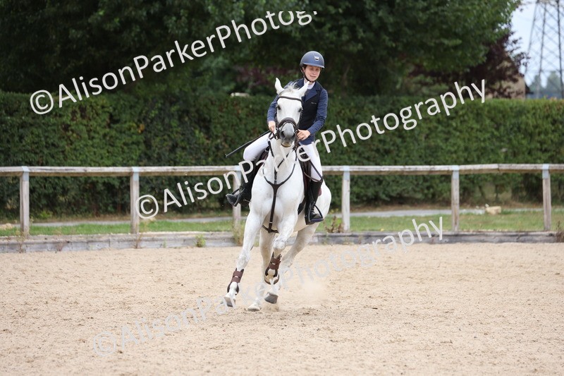 20250727-1500 - Class 5 - 80cm