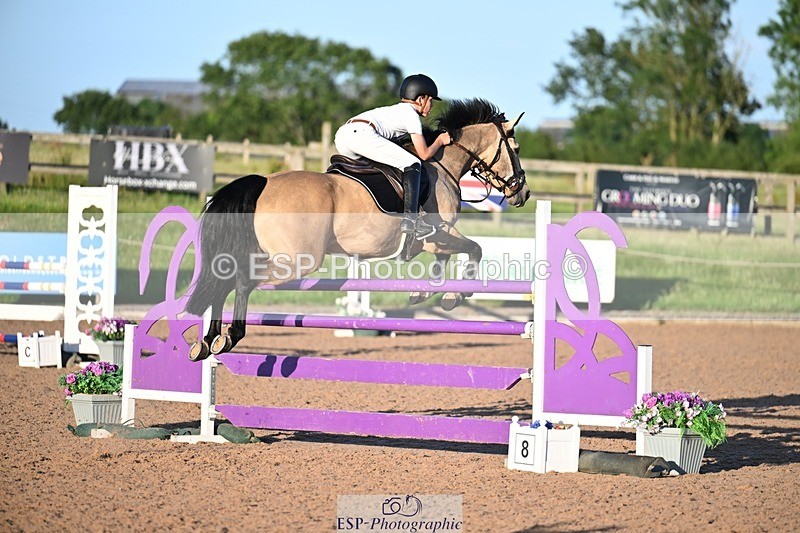 260626-201421-01541 - Cls 5 Junior 1.15m Open