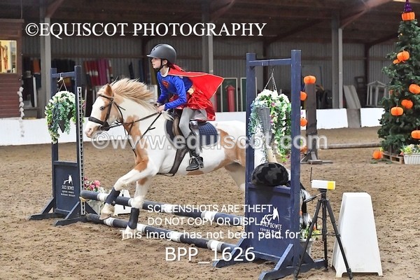 BPP_1626 - CLASS 2 TEAM SJ 40CM