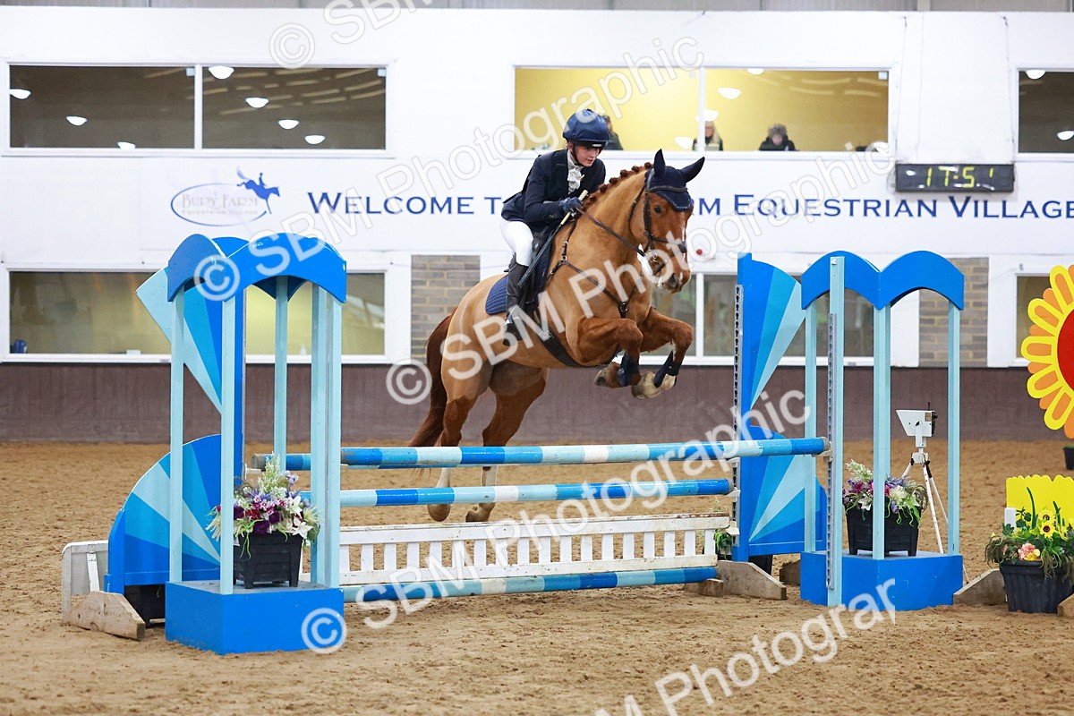 SBM_001781 - Class 3 - 90cm