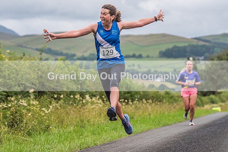 Lambfoot Loop-519 - Lambfoot Loop Road Race Tuesday 4th July 2023