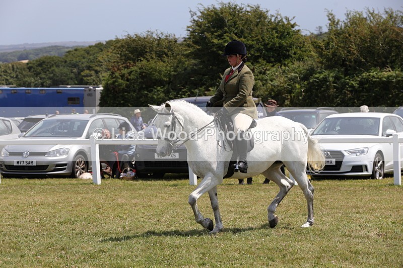 1X9A4573 - Class 34: Veteran Ridden