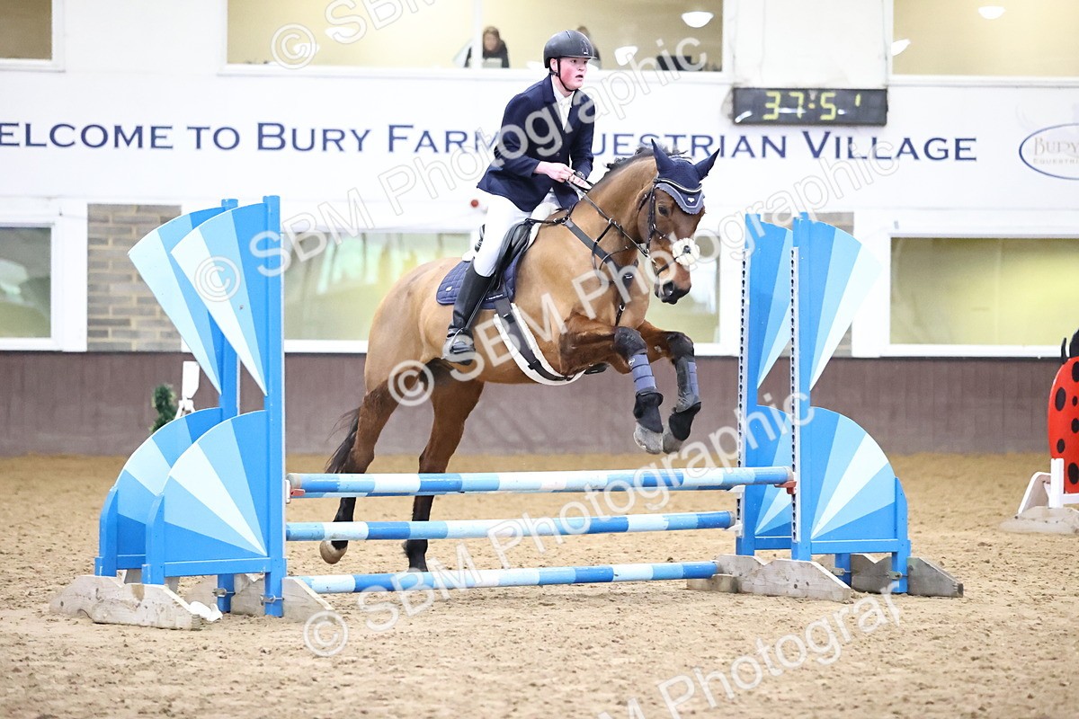 SBM_001059 - Class 4 - 70cm