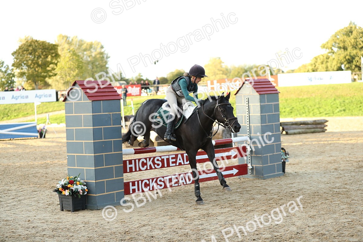 SBM_30823 - E11 - Eventers Challenge 80cm Championship