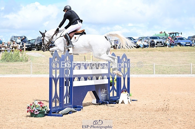 250720-132300-19886 - Cls 8, 3 star Big Tour Start til Break