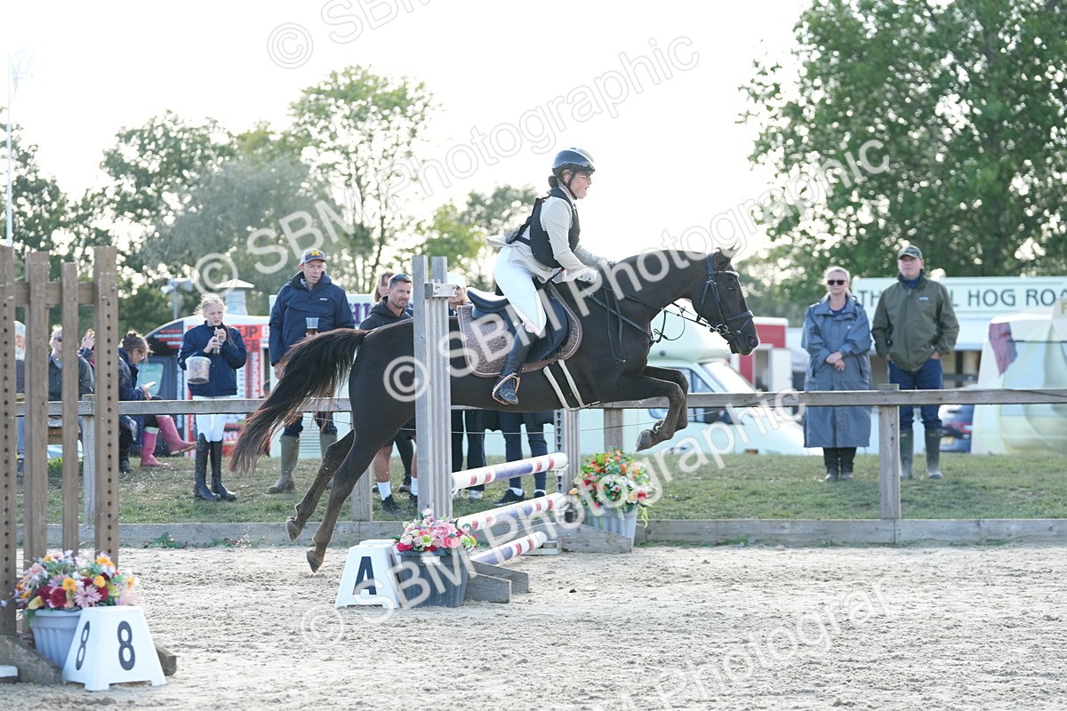 SBM_50981 - J8 - Junior Pony 65cm Championship