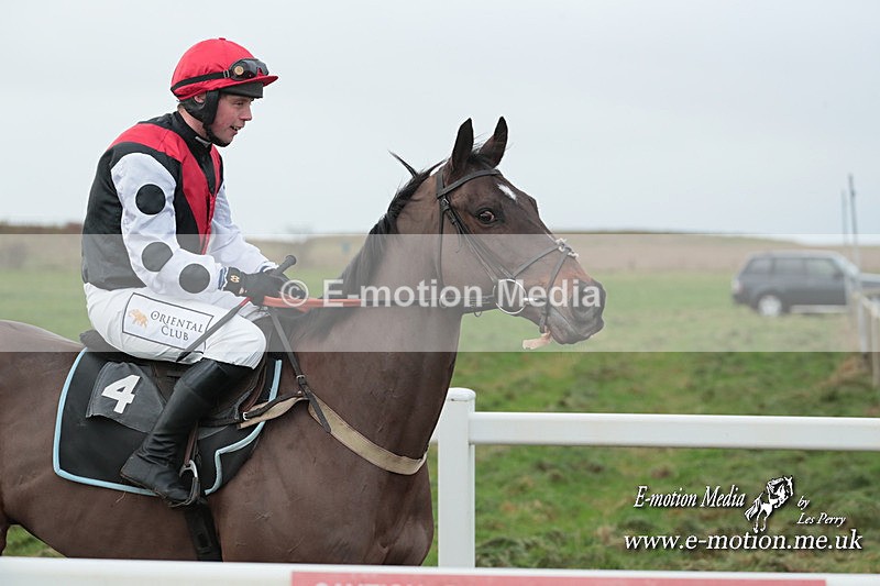PtP 311223 71 - Larkhill Racing Club Point-to-Point 31/12/23