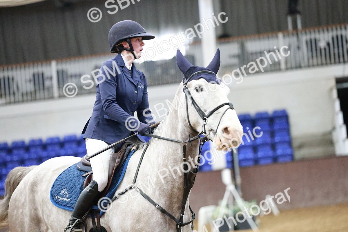SBM_000641 - Class 2 - Senior British Novice - 90cm