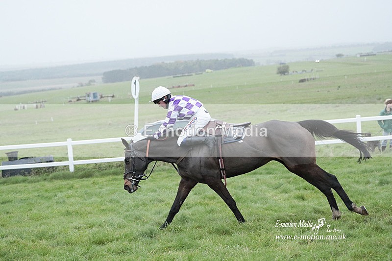 PtP 271122 1179 - Hursley Hambledon Hunt Point-to-Point - Larkhill - 27/11/22