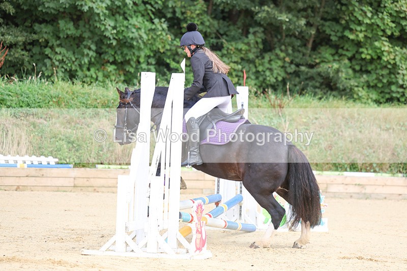 3E7A6347 - Class 2: 50cm Open