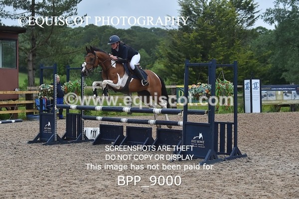 BPP_9000 - CLASS 13 SUN Pony Discovery 2ND ROUNDS