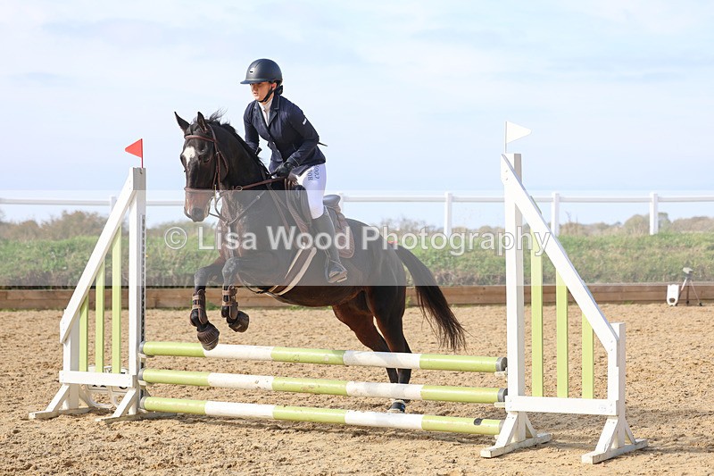 3E7A7757 - Class 3: 60cm open