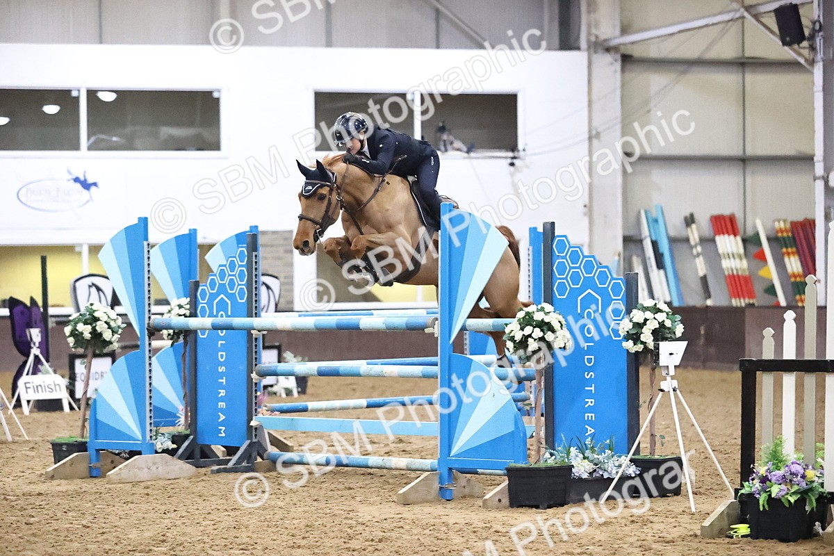 SBM_002248 - Class 11 - Senior Foxhunter - 1.20m