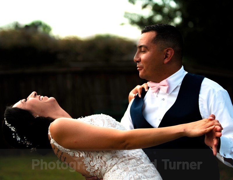  - Weddings