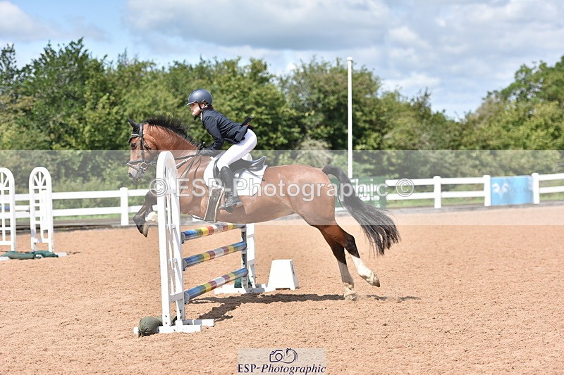 230806A-125228-01826 - Cls 20 Pony Discovery & 90cm Open