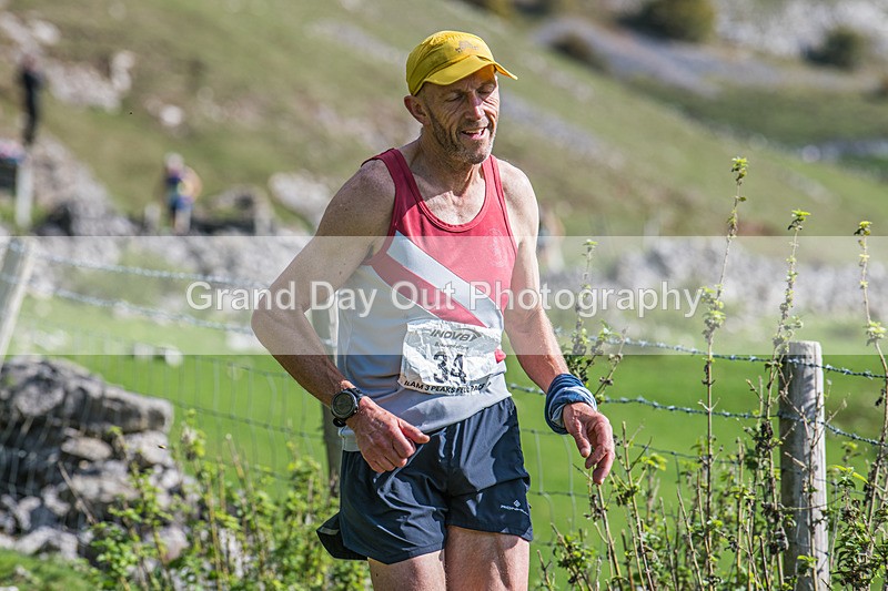 Ilam-680 - Ilam Three Peaks Fell Race (Limestone Series) Sunday 28th September 2025