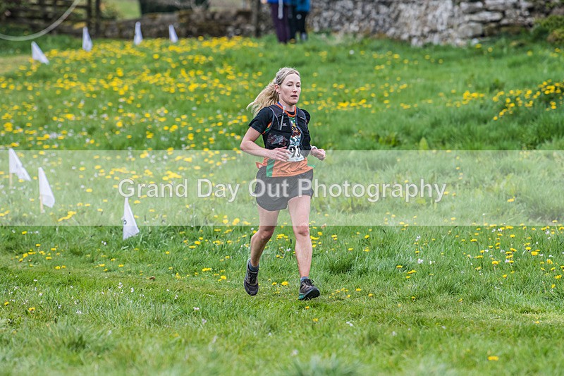 3 Peaks Finish-1217 - The 3 Peaks Race Saturday 26th April 2025 - The Finish