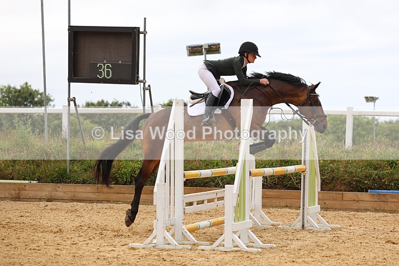 3E7A1241 - Class 11: Senior Discovery/1m open