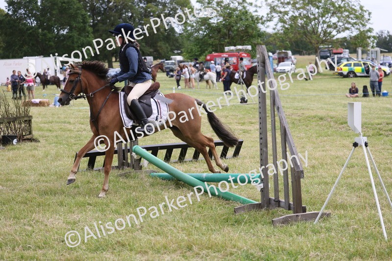 20260614-4125 - Class 24 - Mini and Major Pairs Jumping
