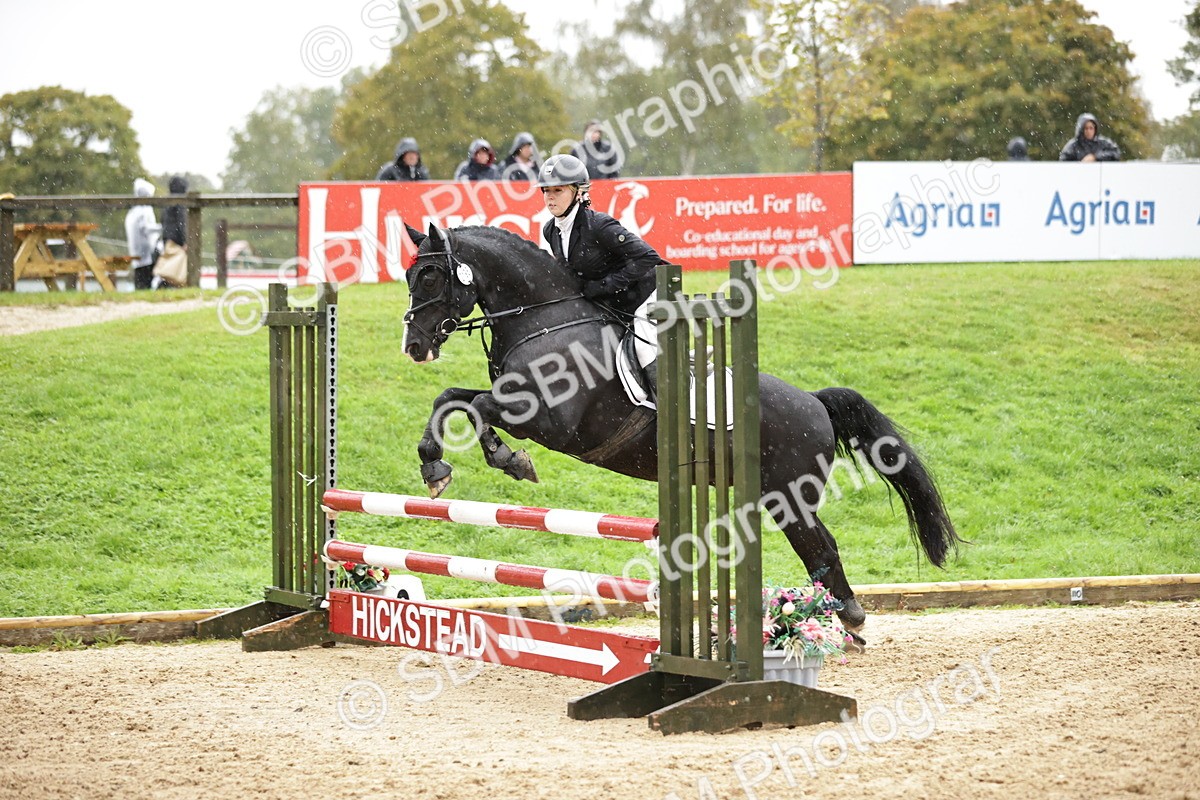 SBM_35943 - J38 - Senior Horse & Pony 80cm Championship