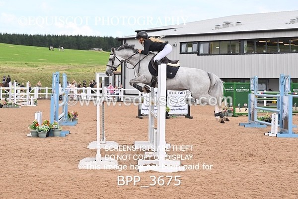 BPP_3675 - FRI CLASS 20 Pony Showjumper Of The Year