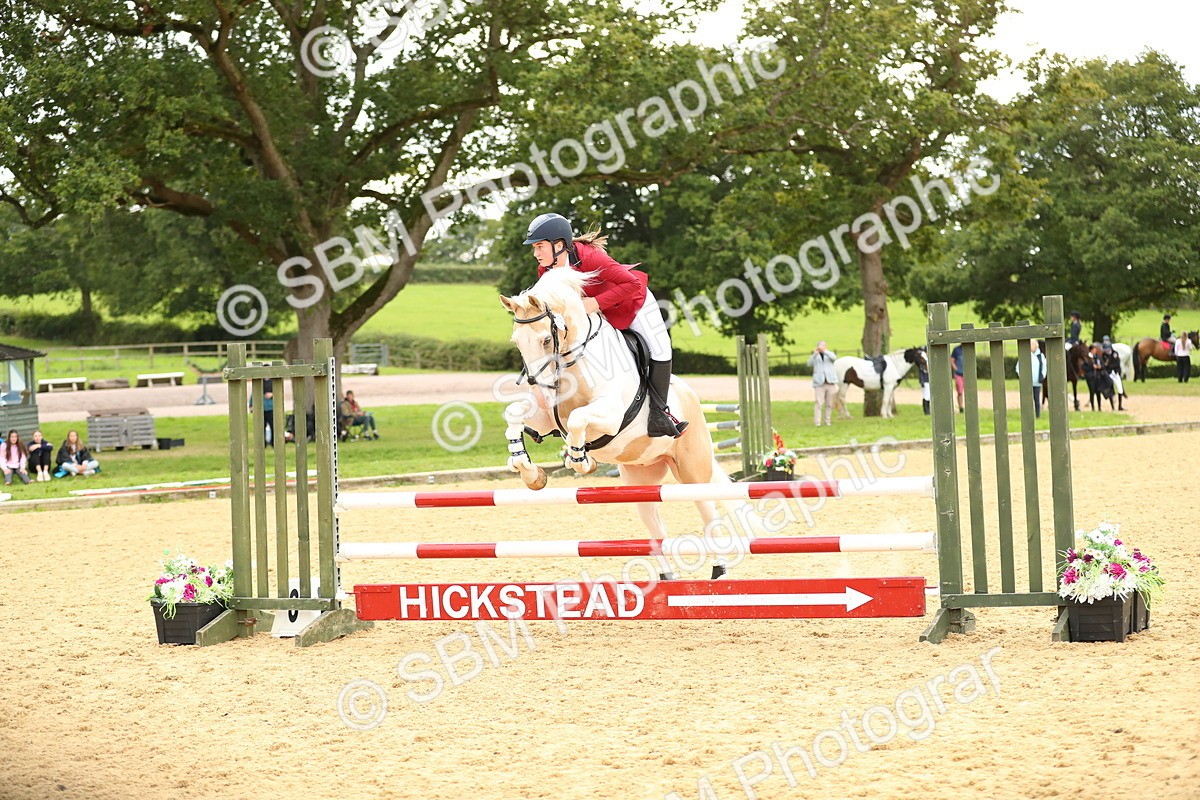 SBM_76041 - J19 - Junior 90cm Supreme Championship