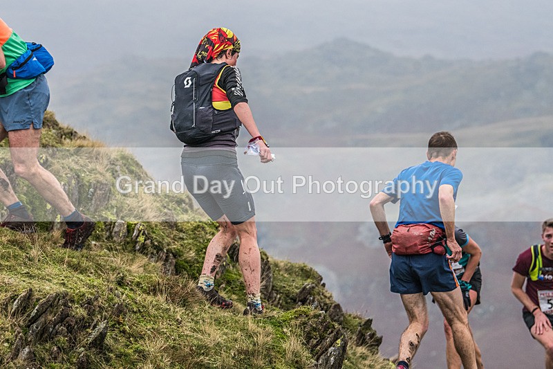 Dunnerdale-369 - Dunnerdale Fell Race Saturday 9th November 2024