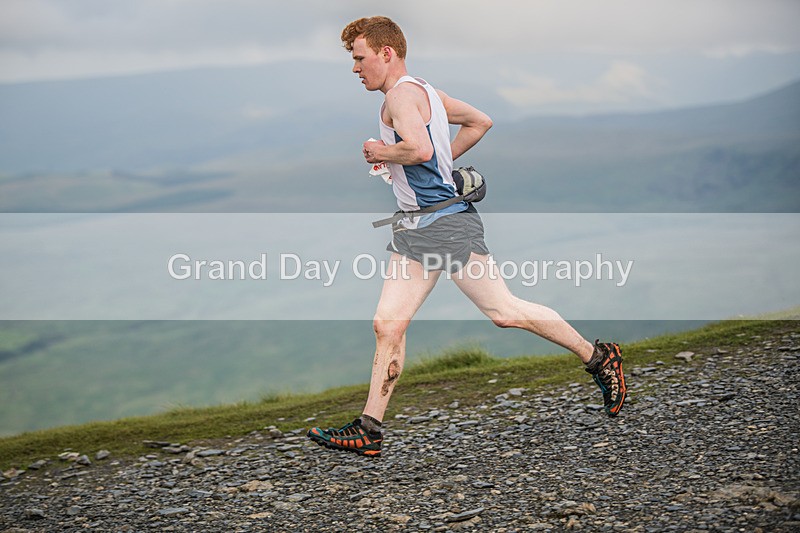 Blencathra-84 - Blencathra Fell Race Wednesday 5th June 2024