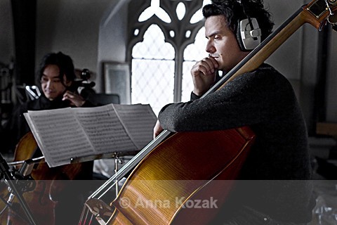  - Lipsync for a Lullaby