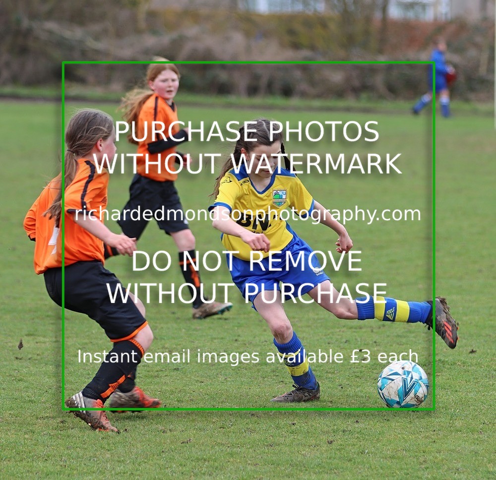 IMG_6280 - Kendal Utd Cobras vs Kirkby Stephen (19/3/23)